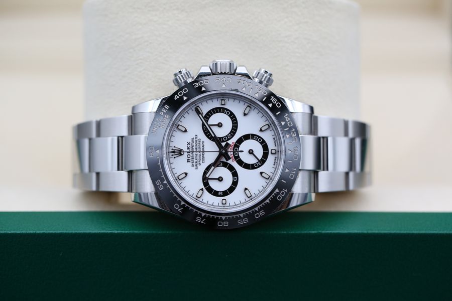 Rolex Daytona 116500 LN